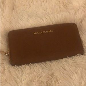 MK wallet